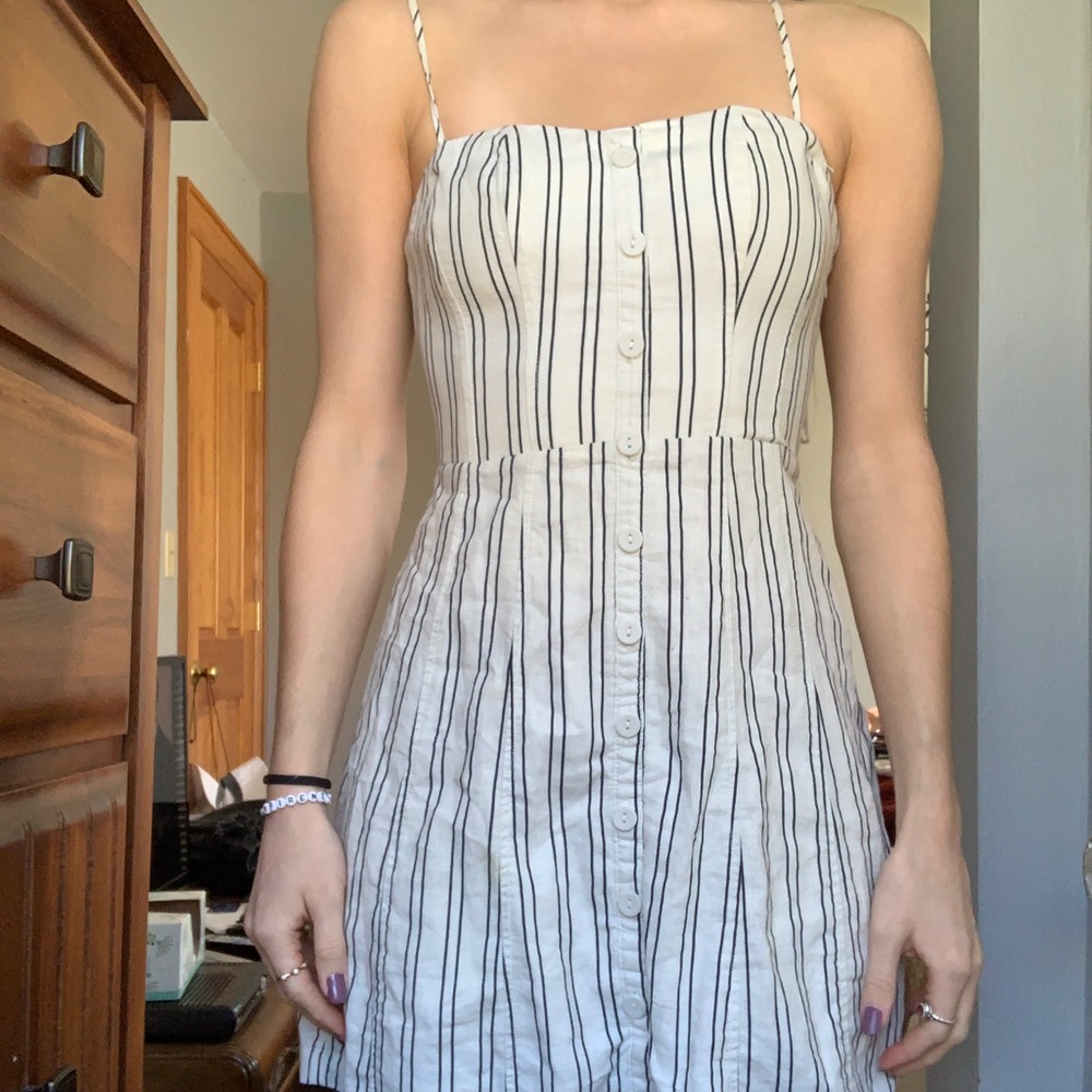 Mini Sun dress